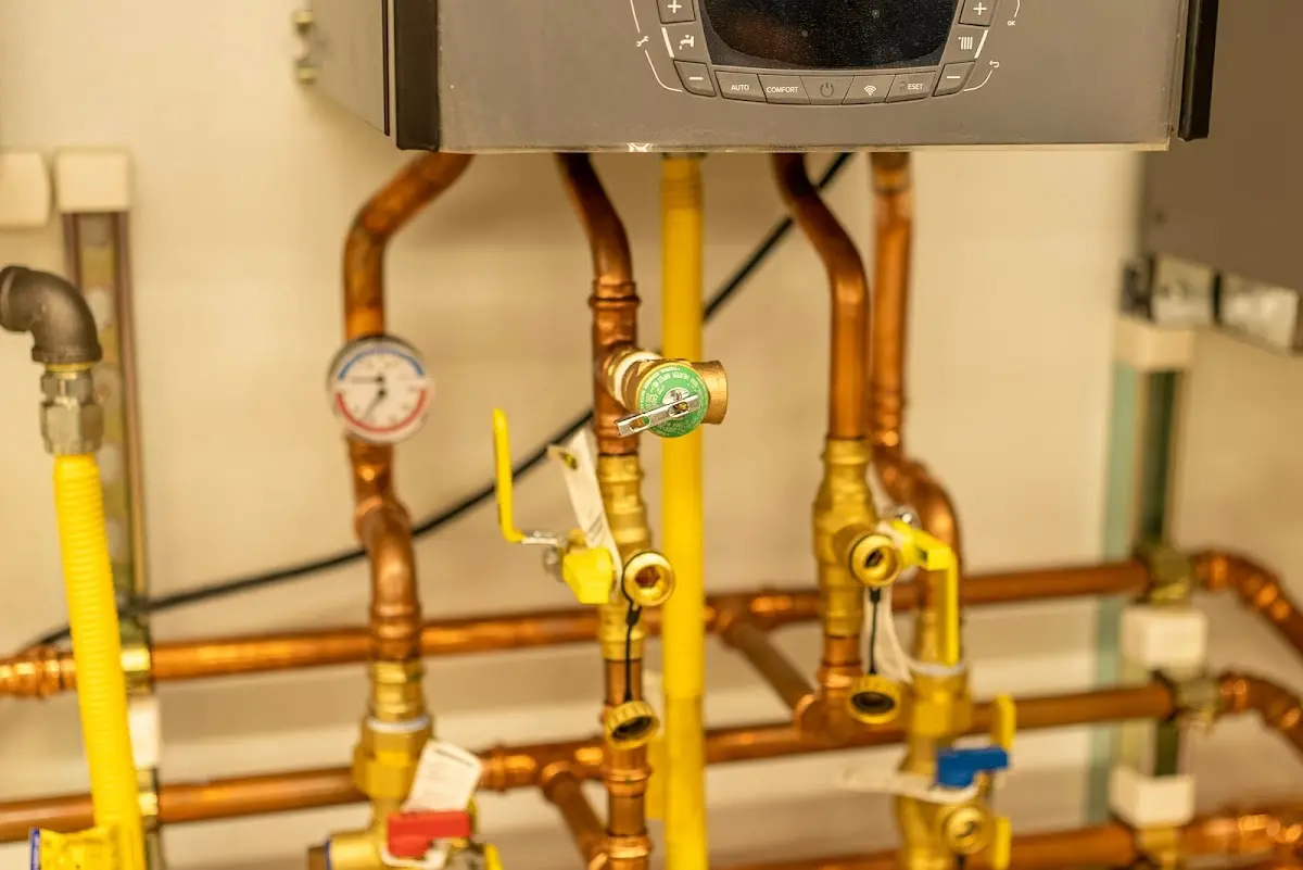 Licensed technician providing Sump Pump Repair for a homeowner in Pompton Lakes